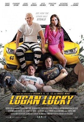 Logan Lucky